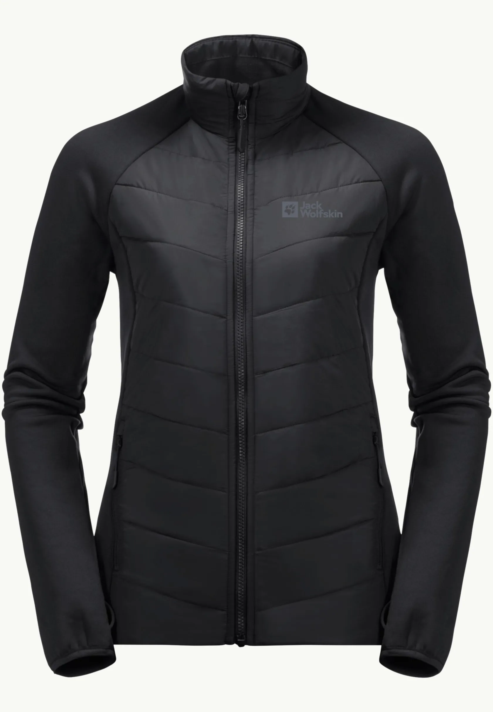 Clearance Glaabach 3in1 Jkt W Damen Übergangsjacken|Regenjacken