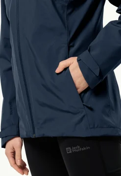 Clearance Glaabach 3in1 Jkt W Damen Übergangsjacken|Regenjacken