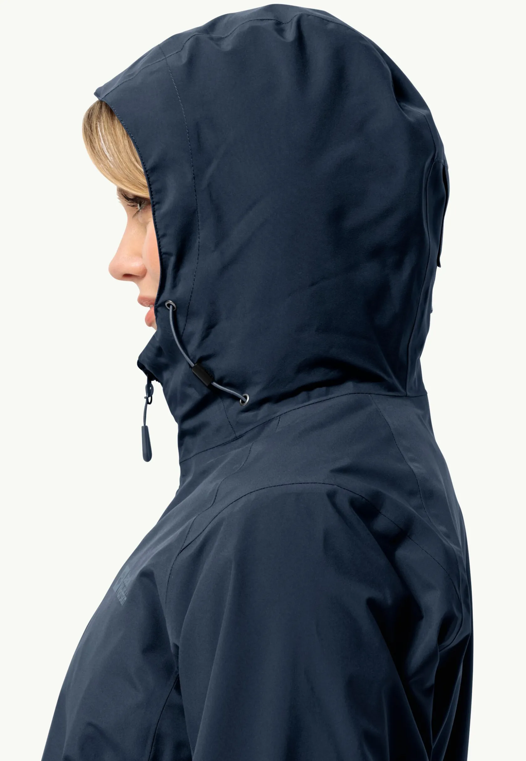 Clearance Glaabach 3in1 Jkt W Damen Übergangsjacken|Regenjacken