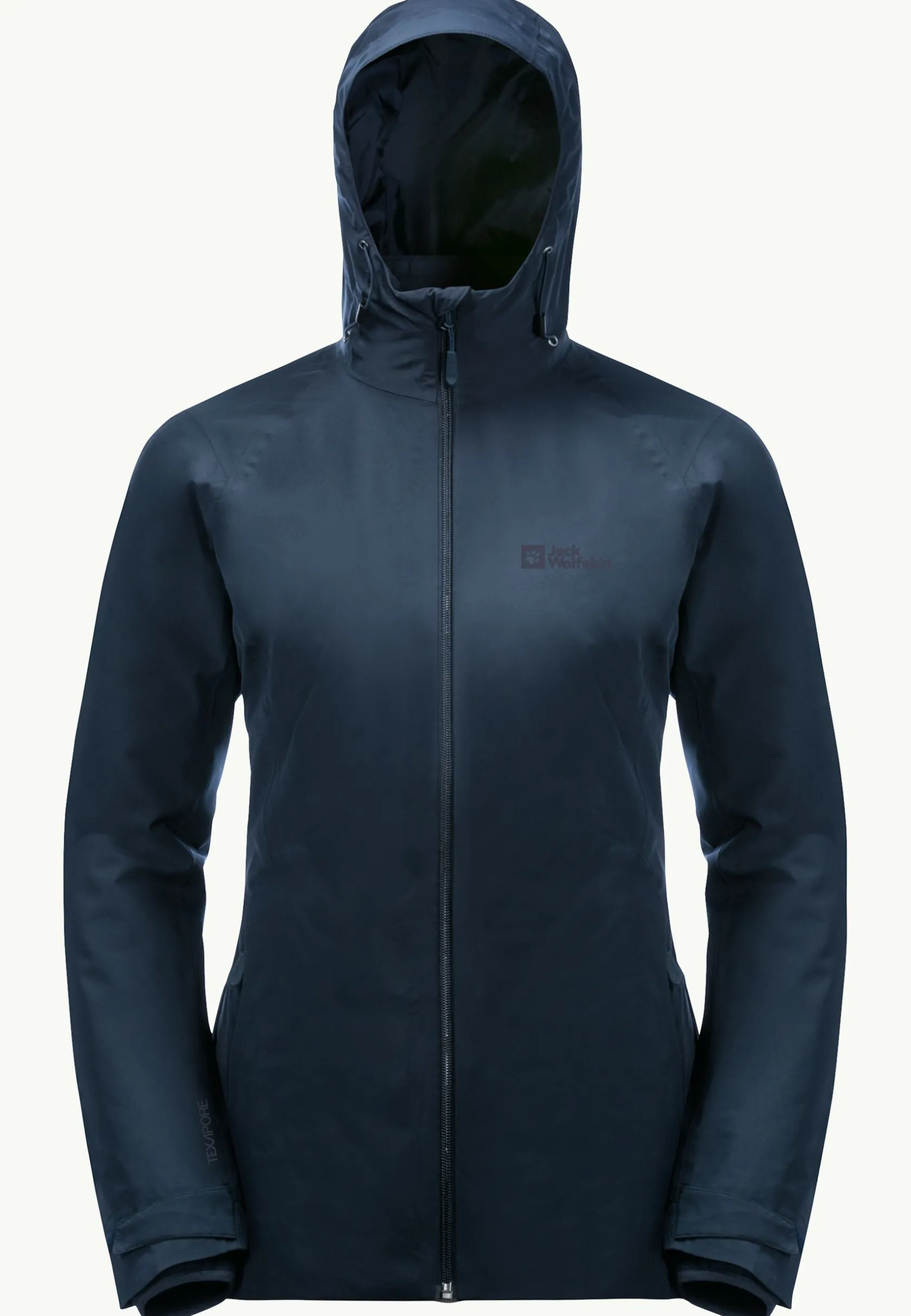 Clearance Glaabach 3in1 Jkt W Damen Übergangsjacken|Regenjacken