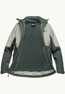Discount Glaabach 3in1 Jkt W Damen Winterjacken|3-In-1 Jacken