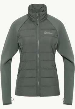 Discount Glaabach 3in1 Jkt W Damen Winterjacken|3-In-1 Jacken