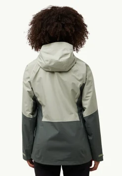 Discount Glaabach 3in1 Jkt W Damen Winterjacken|3-In-1 Jacken