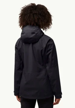 Discount Glaabach 3in1 Jkt W Damen Winterjacken|3-In-1 Jacken