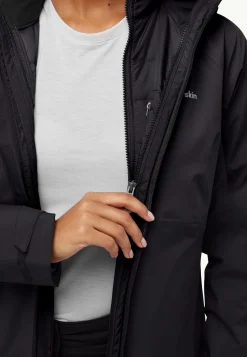 Discount Glaabach 3in1 Jkt W Damen Winterjacken|3-In-1 Jacken