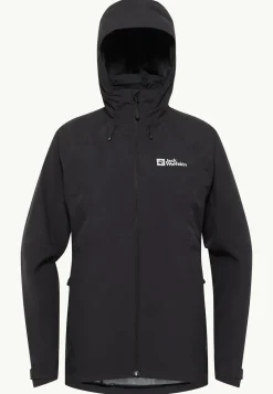 Discount Glaabach 3in1 Jkt W Damen Winterjacken|3-In-1 Jacken