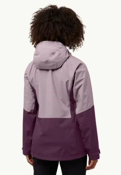 Discount Glaabach 3in1 Jkt W Damen Winterjacken|3-In-1 Jacken
