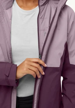 Discount Glaabach 3in1 Jkt W Damen Winterjacken|3-In-1 Jacken