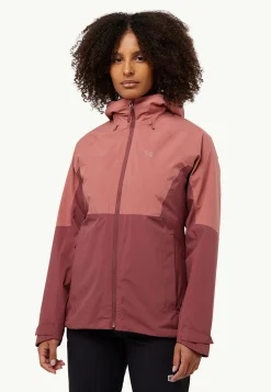 Discount Glaabach 3in1 Jkt W Damen Winterjacken|3-In-1 Jacken