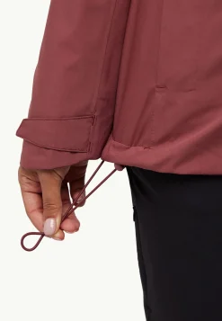 Discount Glaabach 3in1 Jkt W Damen Winterjacken|3-In-1 Jacken