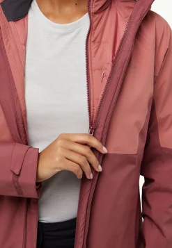 Discount Glaabach 3in1 Jkt W Damen Winterjacken|3-In-1 Jacken