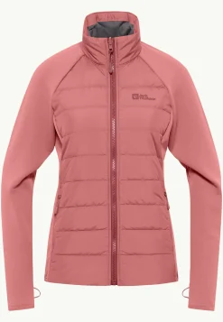 Discount Glaabach 3in1 Jkt W Damen Winterjacken|3-In-1 Jacken