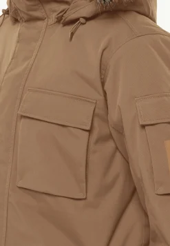 Fashion Glacier Canyon Parka Herren Übergangsjacken|Regenjacken