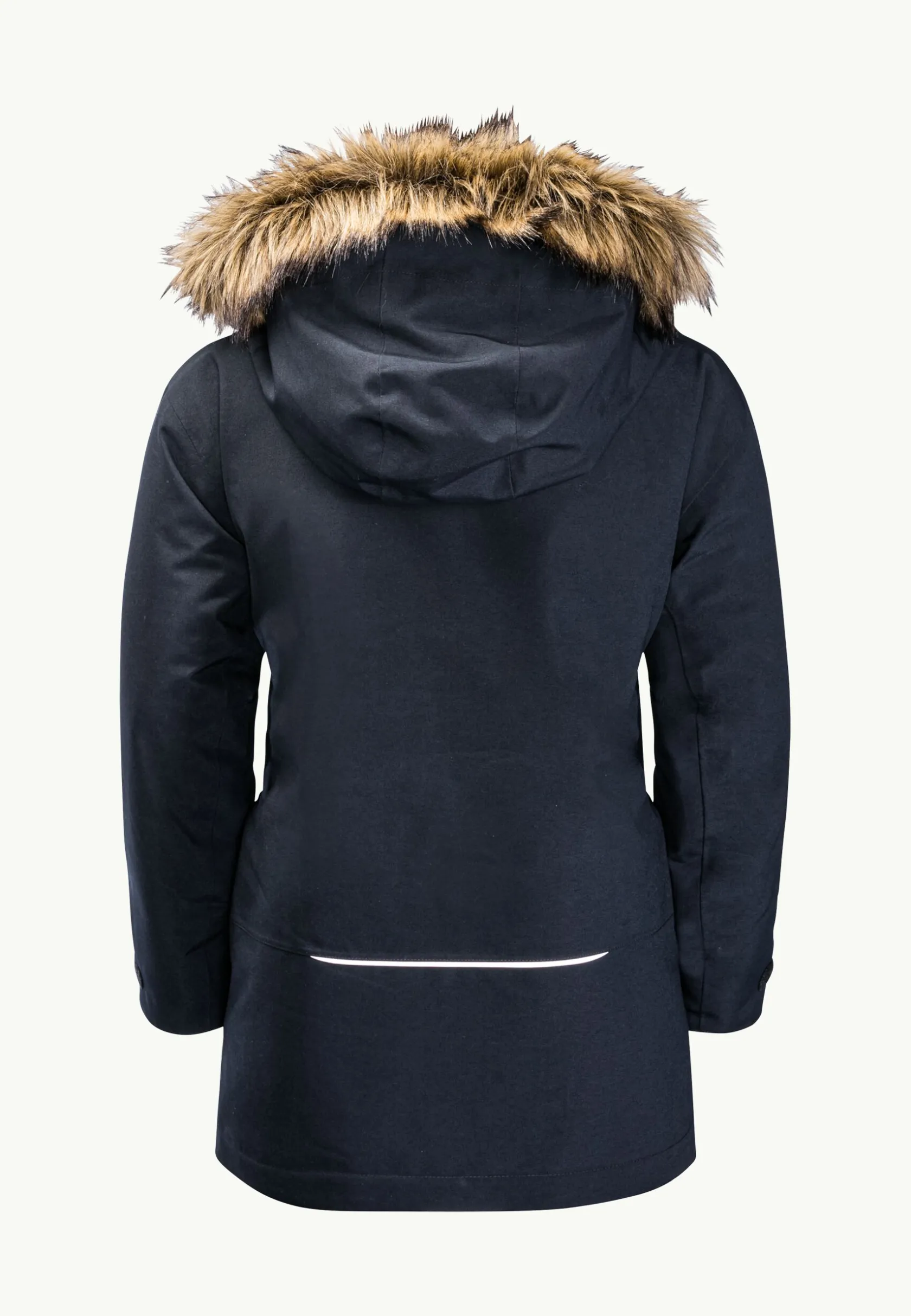 Clearance Glacier Peak Parka K Kinder Übergangsjacken|Regenjacken