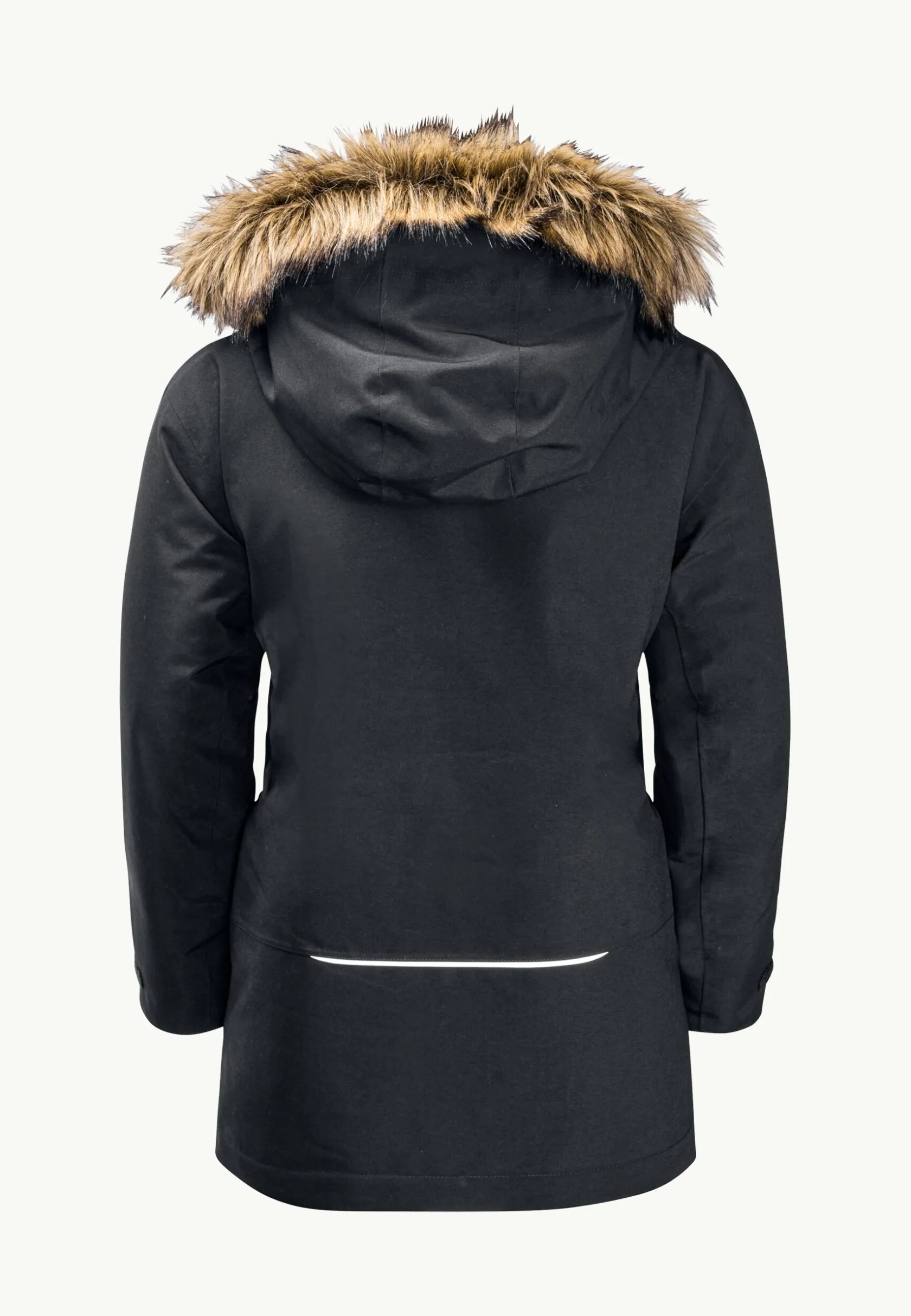 Clearance Glacier Peak Parka K Kinder Übergangsjacken|Regenjacken