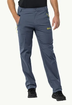Clearance Glastal Pants M Herren Softshellhosen|Wanderhosen