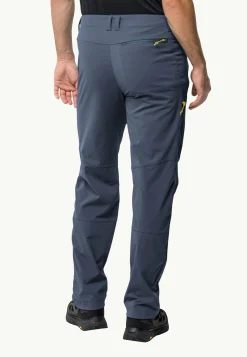Clearance Glastal Pants M Herren Softshellhosen|Wanderhosen