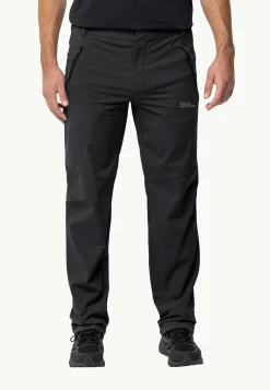 Clearance Glastal Pants M Herren Softshellhosen|Wanderhosen