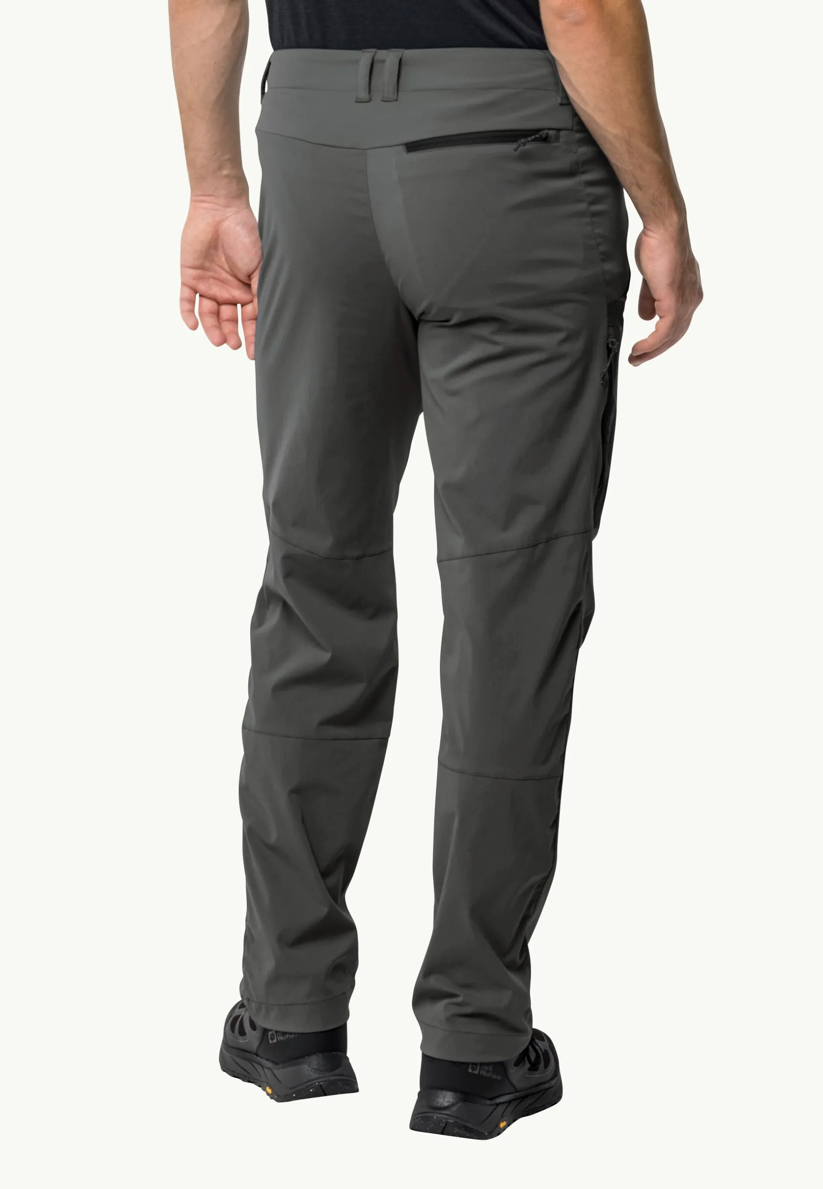 Clearance Glastal Pants M Herren Softshellhosen|Wanderhosen