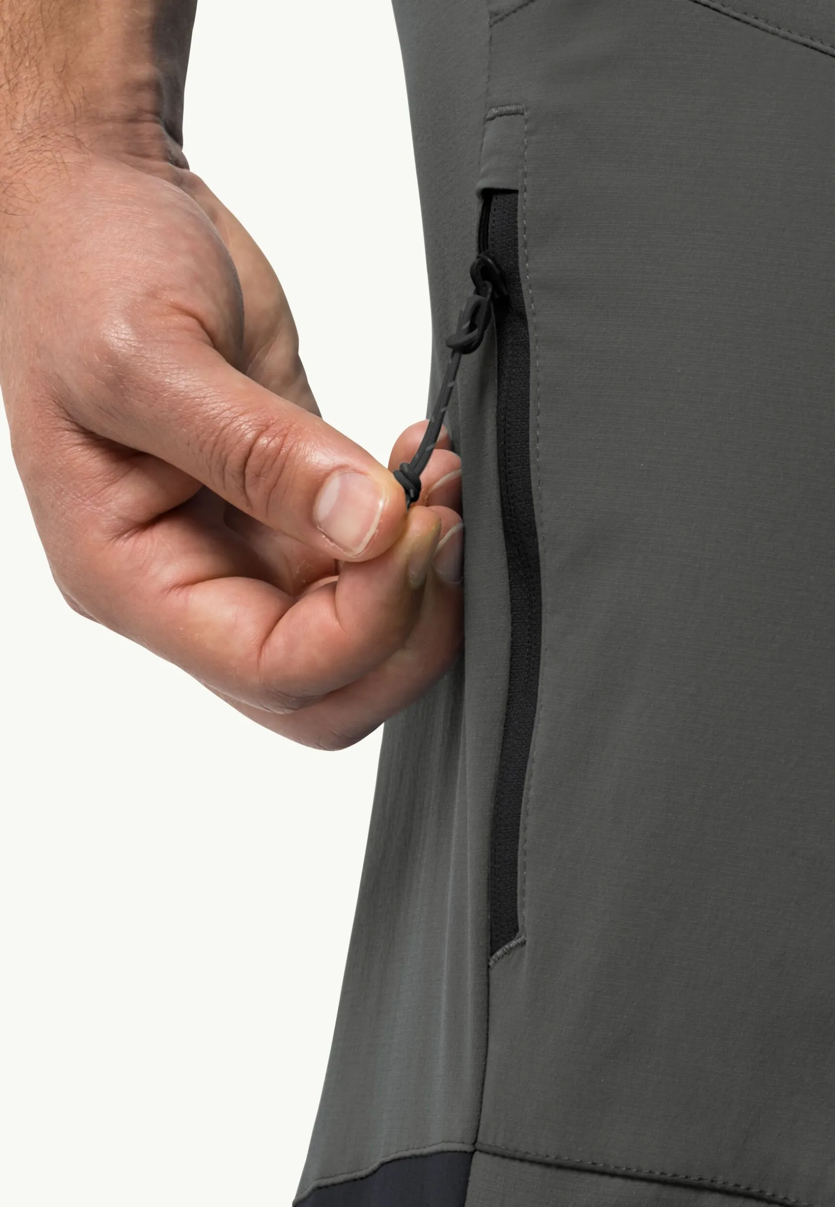 Clearance Glastal Pants M Herren Softshellhosen|Wanderhosen
