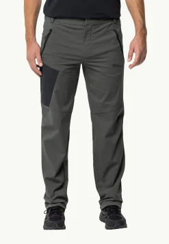 Clearance Glastal Pants M Herren Softshellhosen|Wanderhosen