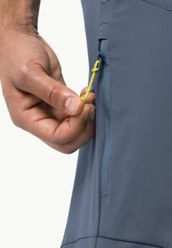 Clearance Glastal Pants M Herren Softshellhosen|Wanderhosen