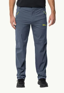 Clearance Glastal Pants M Herren Softshellhosen|Wanderhosen