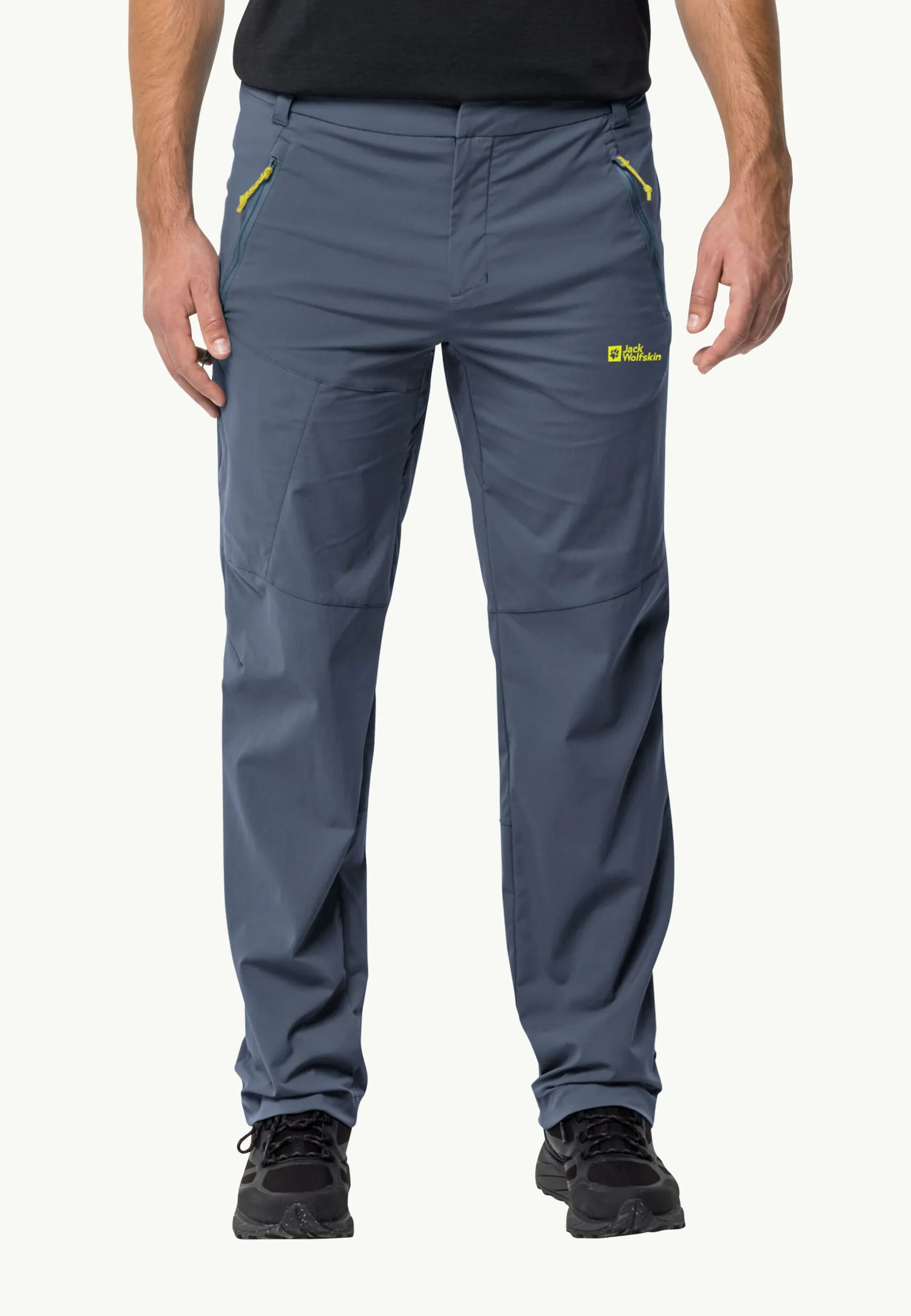 Clearance Glastal Pants M Herren Softshellhosen|Wanderhosen