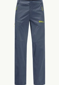 Clearance Glastal Pants M Herren Softshellhosen|Wanderhosen