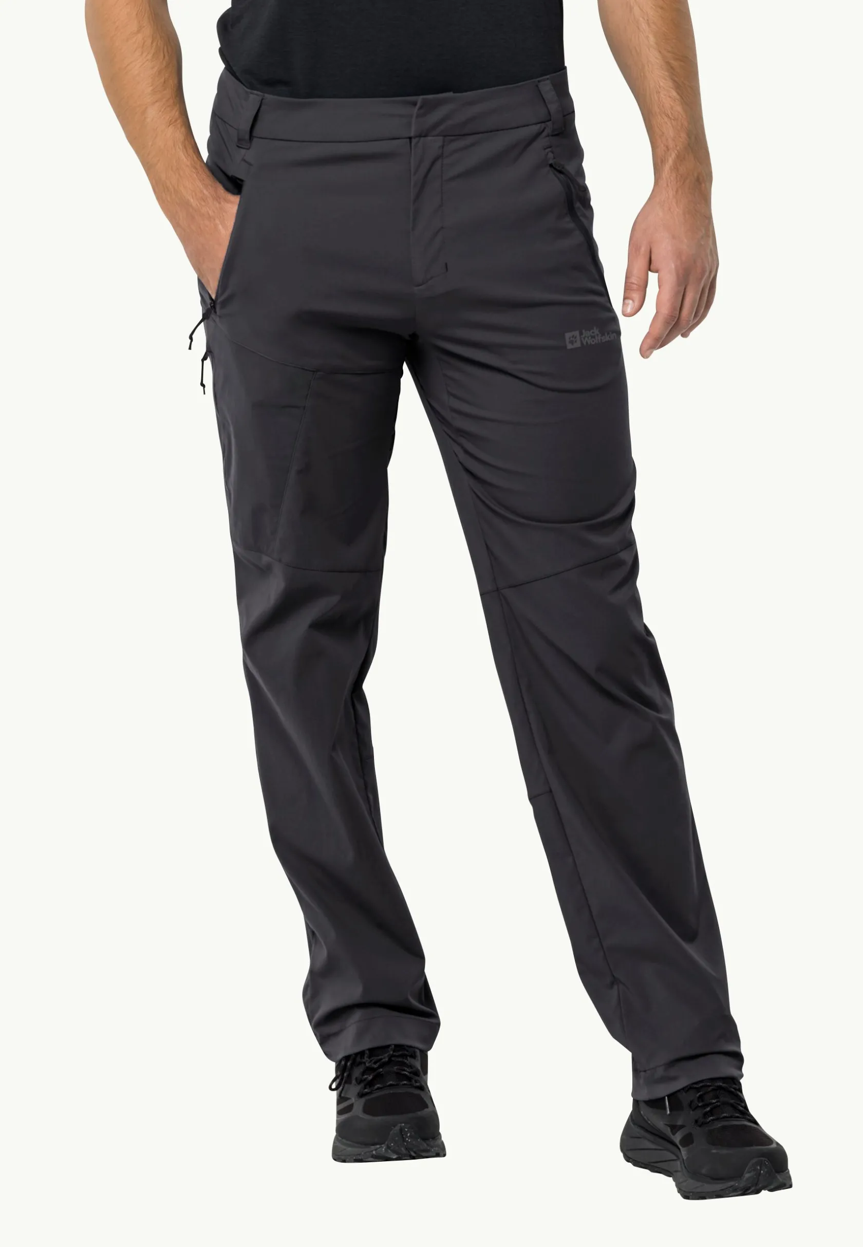 Clearance Glastal Pants M Herren Softshellhosen|Wanderhosen