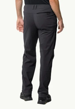 Clearance Glastal Pants M Herren Softshellhosen|Wanderhosen