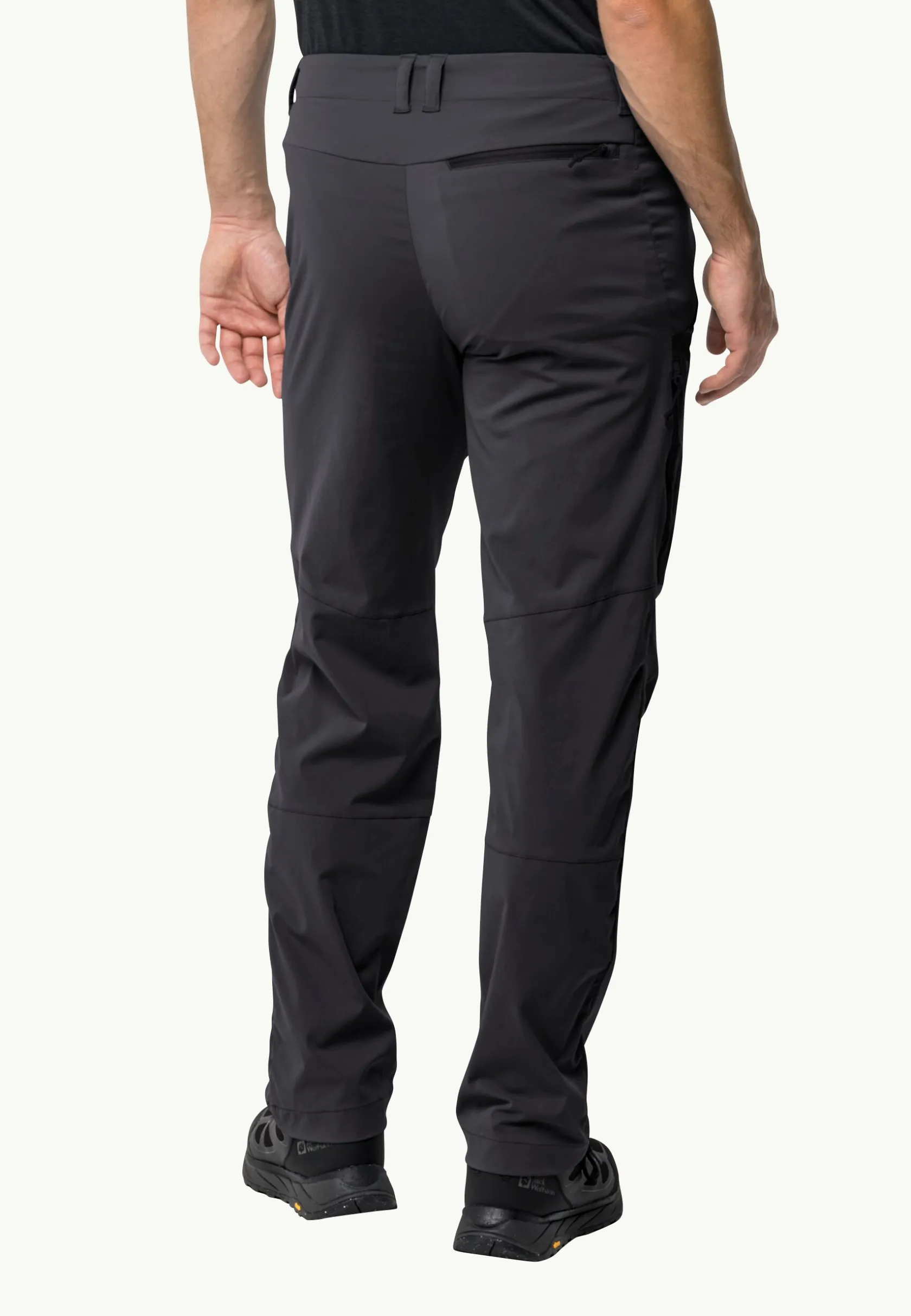 Clearance Glastal Pants M Herren Softshellhosen|Wanderhosen