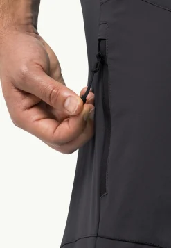 Clearance Glastal Pants M Herren Softshellhosen|Wanderhosen