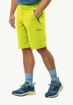 Fashion Glastal Shorts M Herren Shorts|Softshellhosen