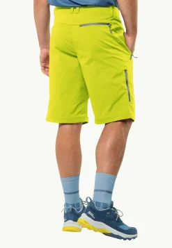 Fashion Glastal Shorts M Herren Shorts|Softshellhosen