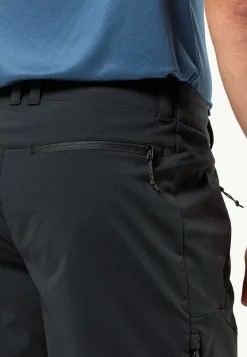Fashion Glastal Shorts M Herren Shorts|Softshellhosen