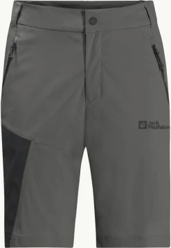 Fashion Glastal Shorts M Herren Shorts|Softshellhosen