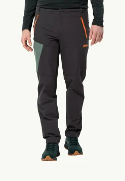 Sale Glastal Winter Pants M Herren Softshellhosen|Wanderhosen