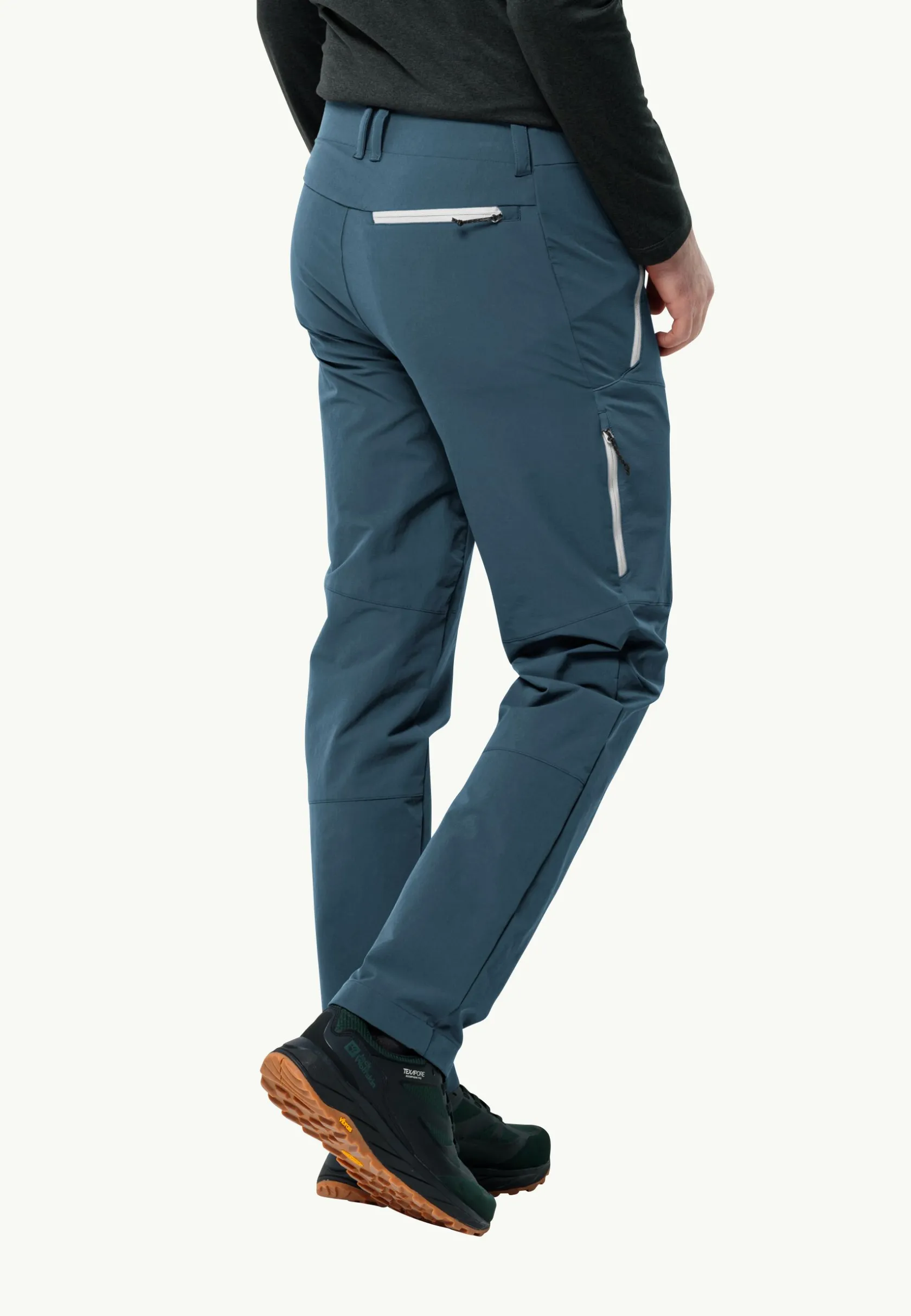 Sale Glastal Winter Pants M Herren Softshellhosen|Wanderhosen