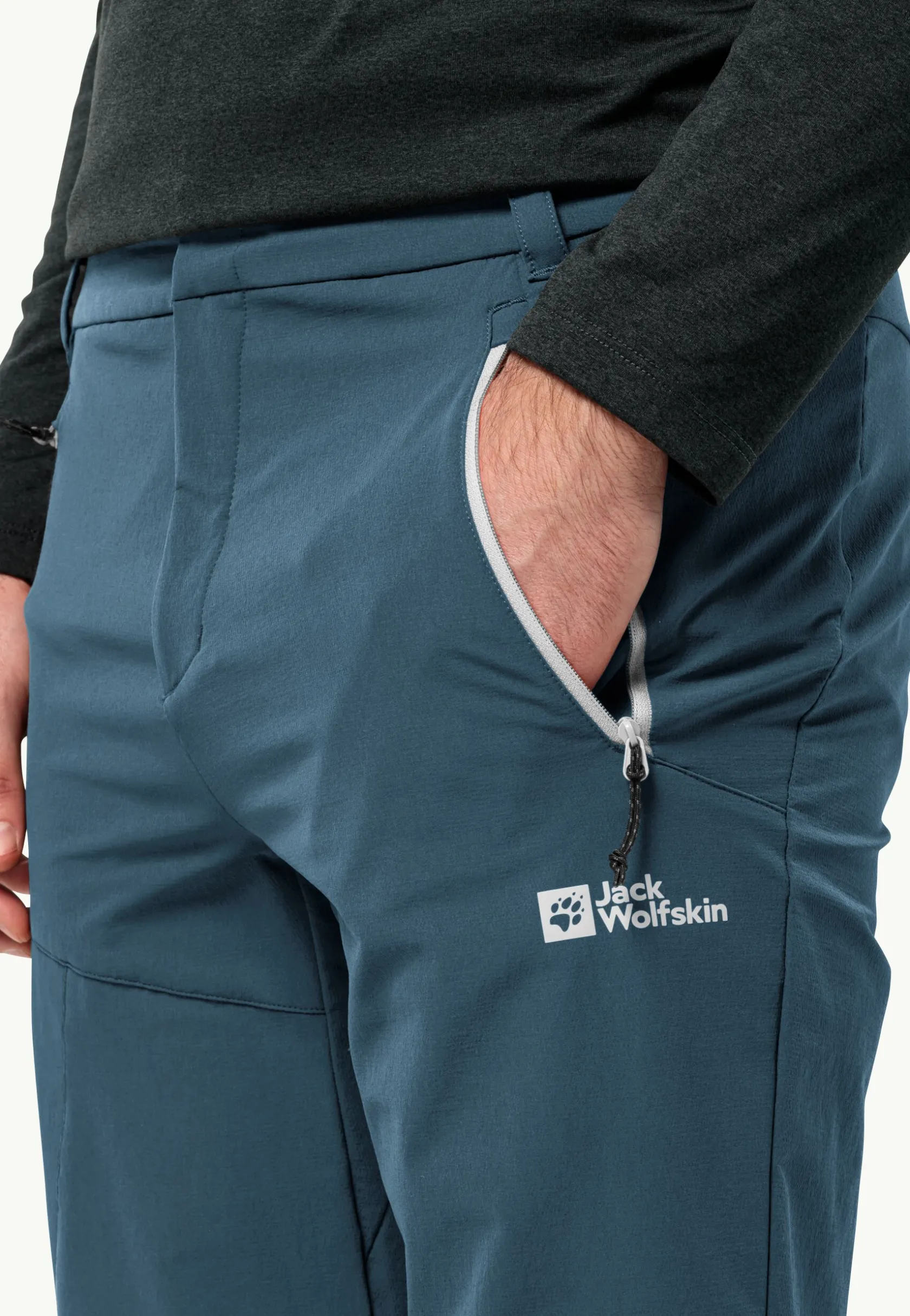 Sale Glastal Winter Pants M Herren Softshellhosen|Wanderhosen