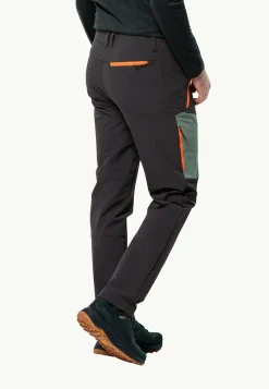 Sale Glastal Winter Pants M Herren Softshellhosen|Wanderhosen