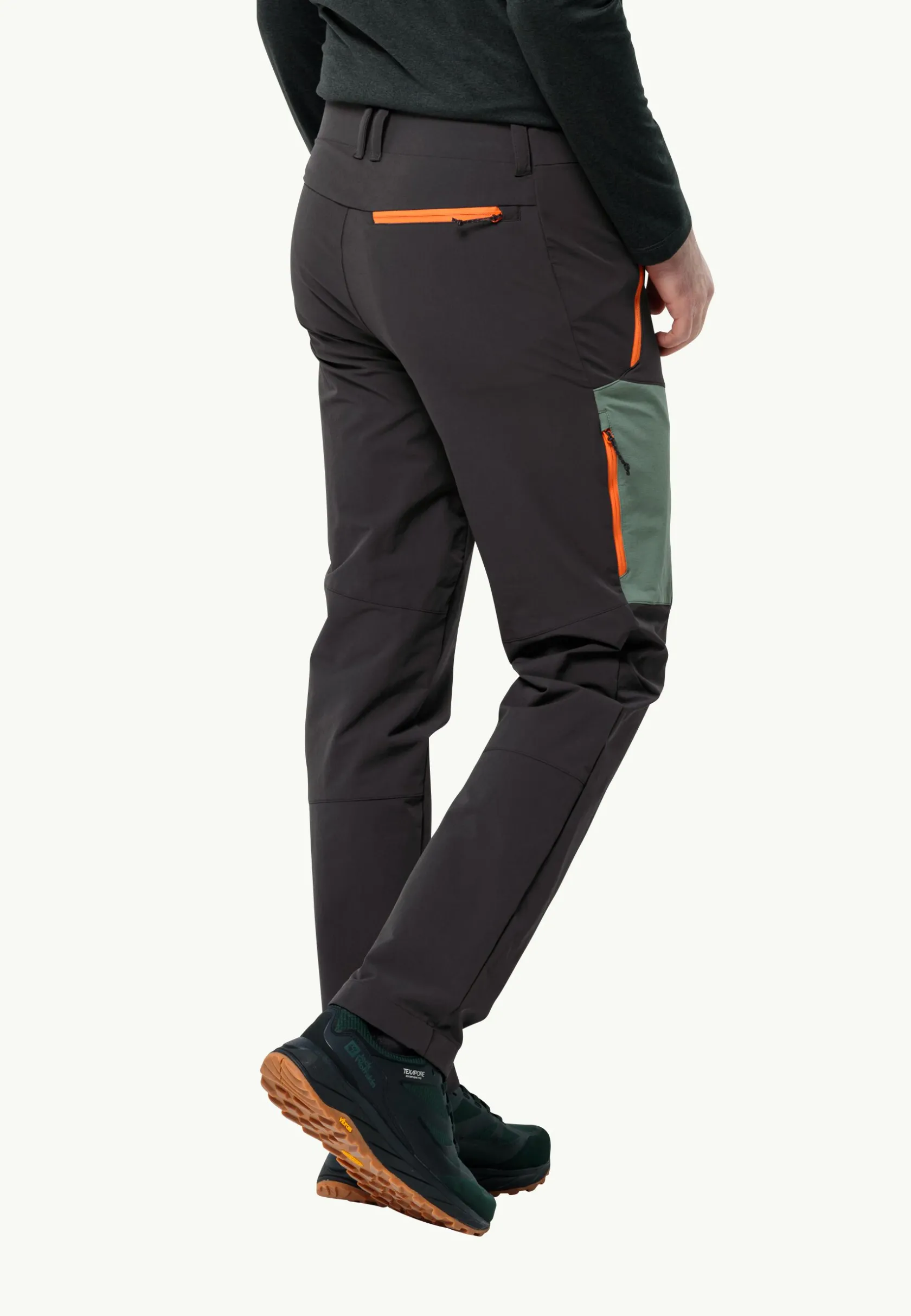 Sale Glastal Winter Pants M Herren Softshellhosen|Wanderhosen