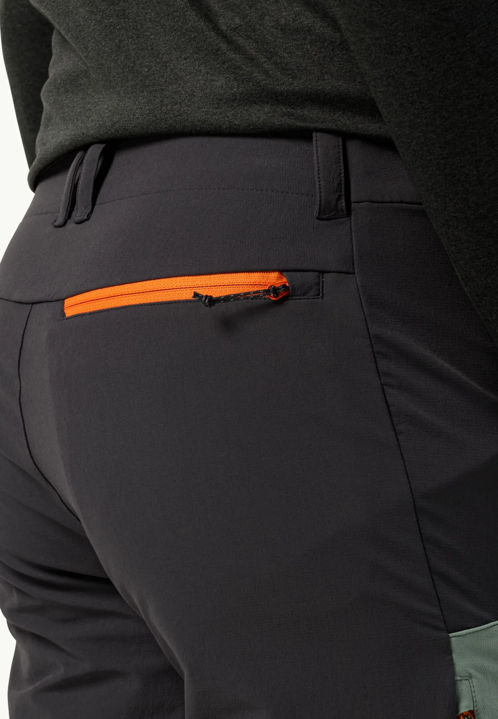 Sale Glastal Winter Pants M Herren Softshellhosen|Wanderhosen