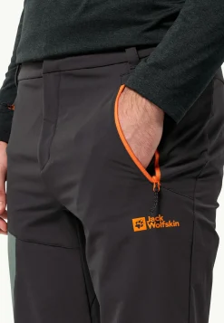 Sale Glastal Winter Pants M Herren Softshellhosen|Wanderhosen