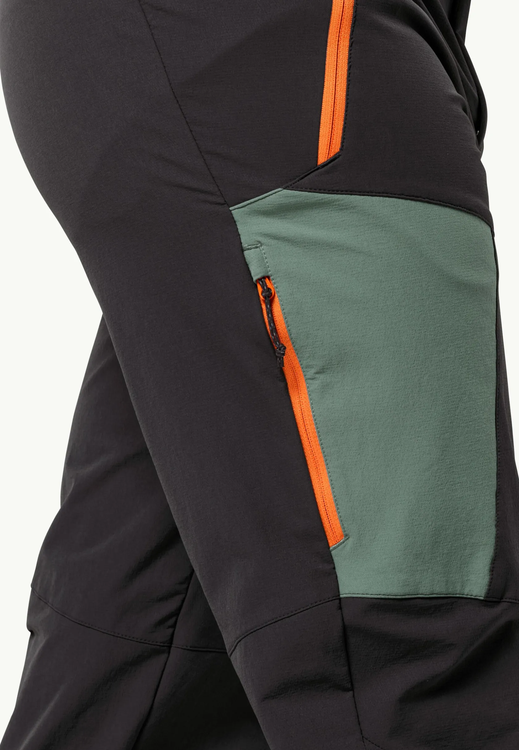 Sale Glastal Winter Pants M Herren Softshellhosen|Wanderhosen