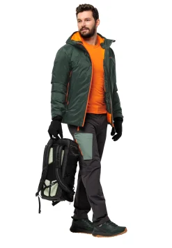 Sale Glastal Winter Pants M Herren Softshellhosen|Wanderhosen