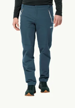 Sale Glastal Winter Pants M Herren Softshellhosen|Wanderhosen