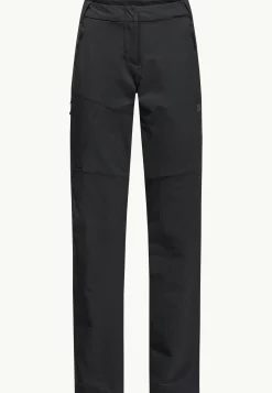 Sale Glastal Winter Pants W Damen Winterhosen|Softshellhosen
