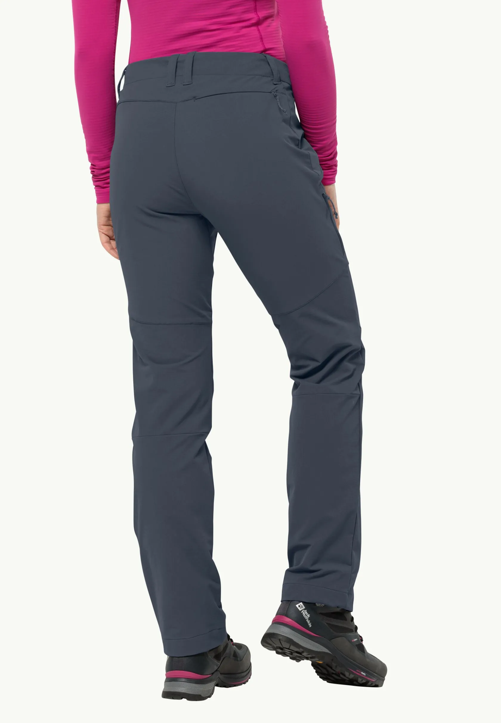Sale Glastal Winter Pants W Damen Winterhosen|Softshellhosen
