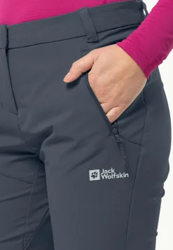 Sale Glastal Winter Pants W Damen Winterhosen|Softshellhosen